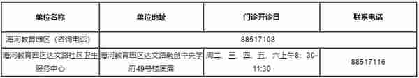 火速收藏！2022最新通讯录！人手一份，有了它走遍天津不用愁