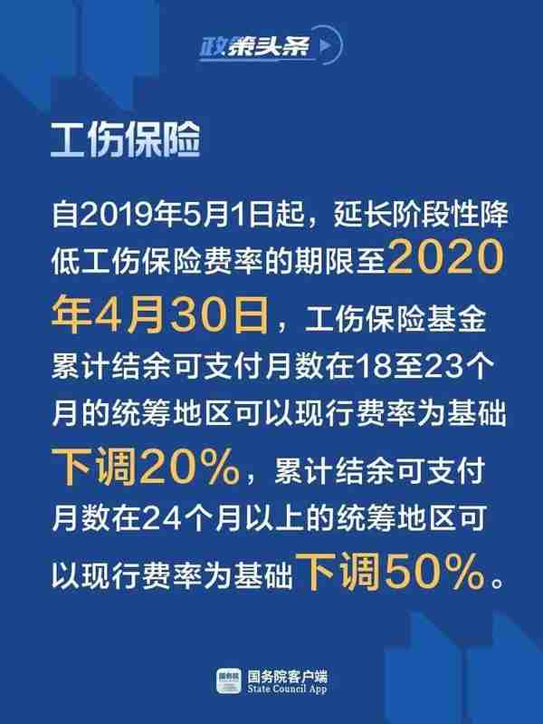 事关每个人！5月1日起，社保会发生大变化！