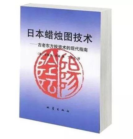 想学习期货的福利！7本最经典实用的期货书（收藏必读）