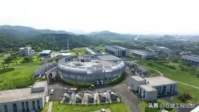 2021年中国实验室新建项目工程信息（上）