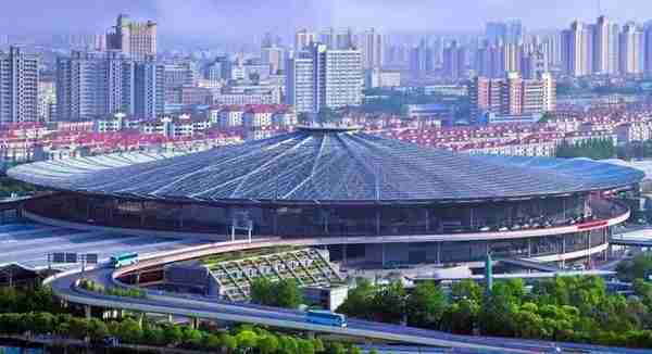 上海“东南西北”火车站的过去，你都了解吗？