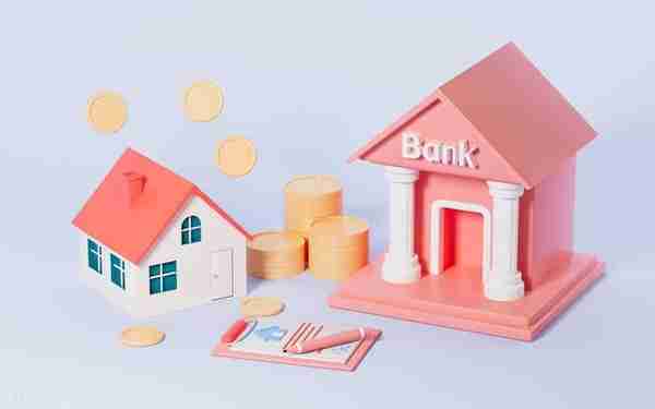 宁波房屋抵押贷款银行