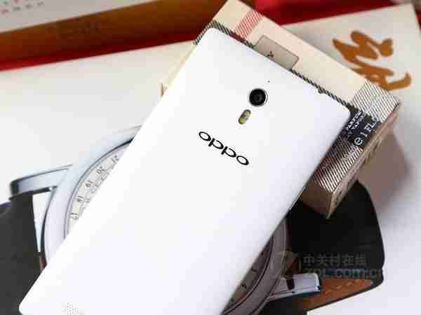 细数Find历代“黑科技” OPPO Find X占几个？