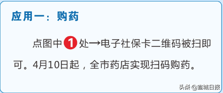 电子社保卡来了！宣城人怎么领取？有操作步骤！