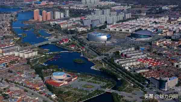 菏泽市开发区史话之十九 菏泽市经济开发区历史沿革