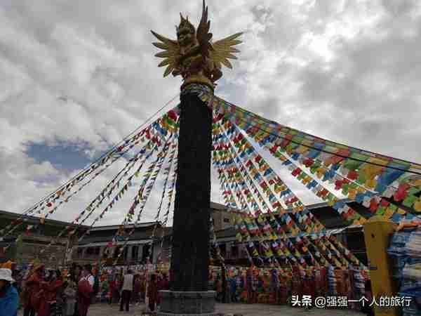 印象丽江、玉龙雪山三天两夜游，一个人花700详细旅行攻略