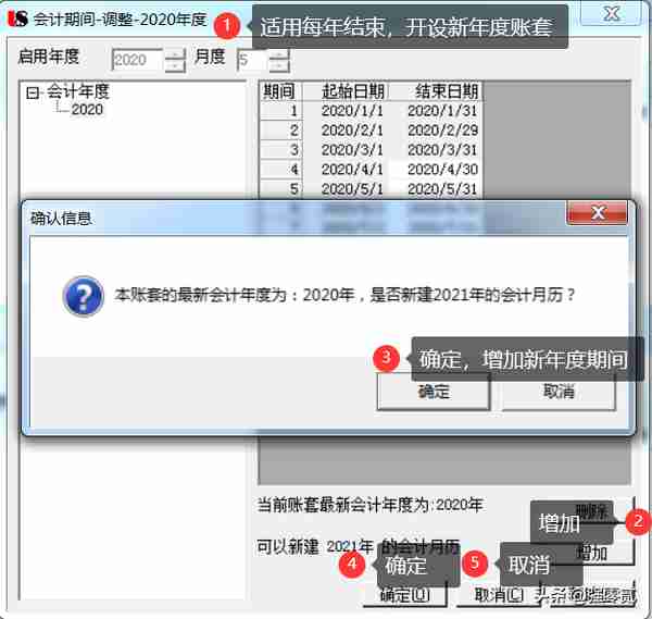 用友U810.1操作图解--基础设置