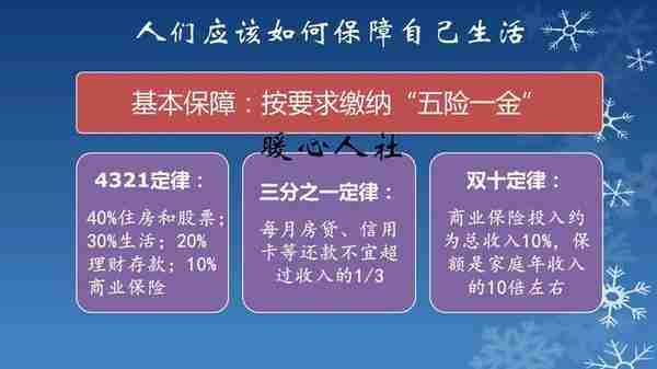 家庭有100万，该如何理财？购买银行理财产品，还是股票、基金？