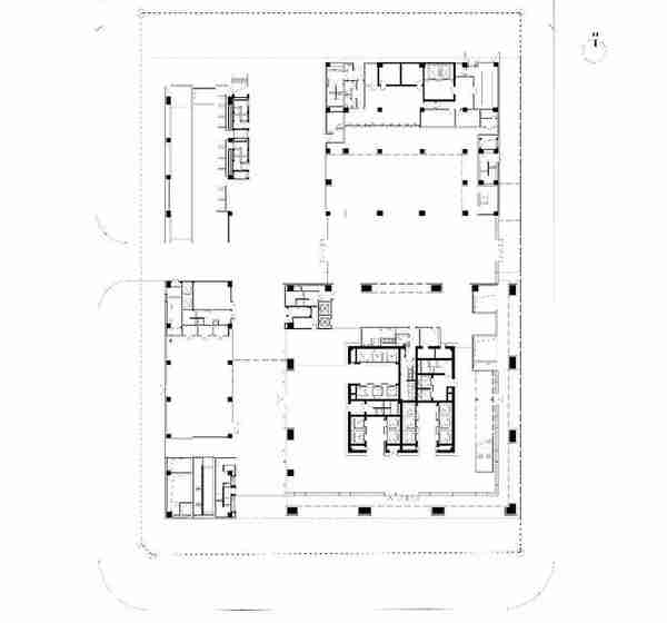 招商银行深圳分行大厦 | 中国建筑设计研究院