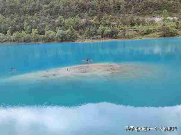 印象丽江、玉龙雪山三天两夜游，一个人花700详细旅行攻略