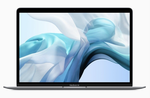 苹果官网上架全新MacBook 还有超多购买优惠等着你