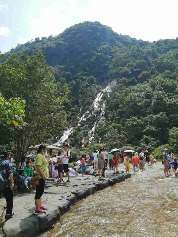 来贵州荔波大小七孔景区必看的旅行攻略