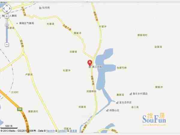 清江润城四期 PK 平湖天下·观山水谁是夷陵区最热门小区？