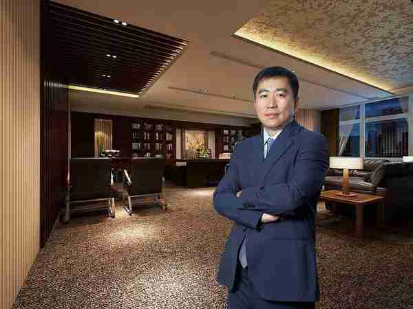 福州“第七家A股企业”董事长：46岁坐拥115亿，手握4家上市公司