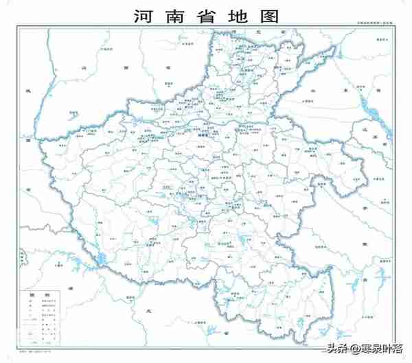 中国各省面积排名？你的家乡排第几？