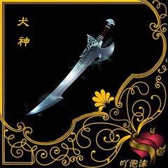 中国古代十大名刀，知道五个算你厉害
