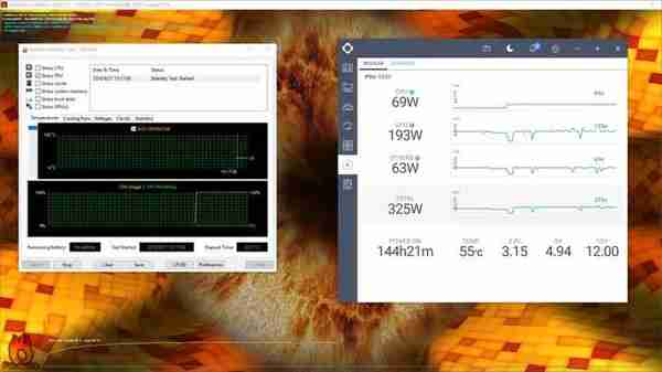 华硕RTX 2080显卡评测，除了信仰售价还有啥？