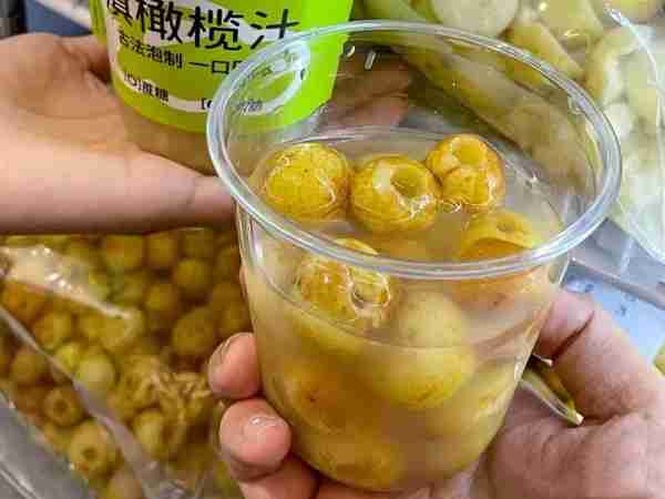 “泡菜榨汁”做饮品，获千万级融资！云南跑出一个新品类