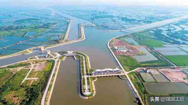 投资4万亿，数亿人质疑的红旗河调水工程，中国真有能力实现吗？