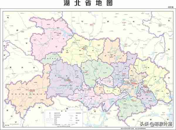 中国各省面积排名？你的家乡排第几？