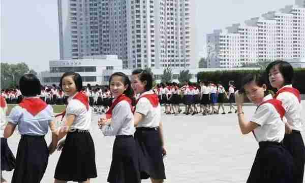 直击朝鲜三大免费制度，网友：真的那么好吗？