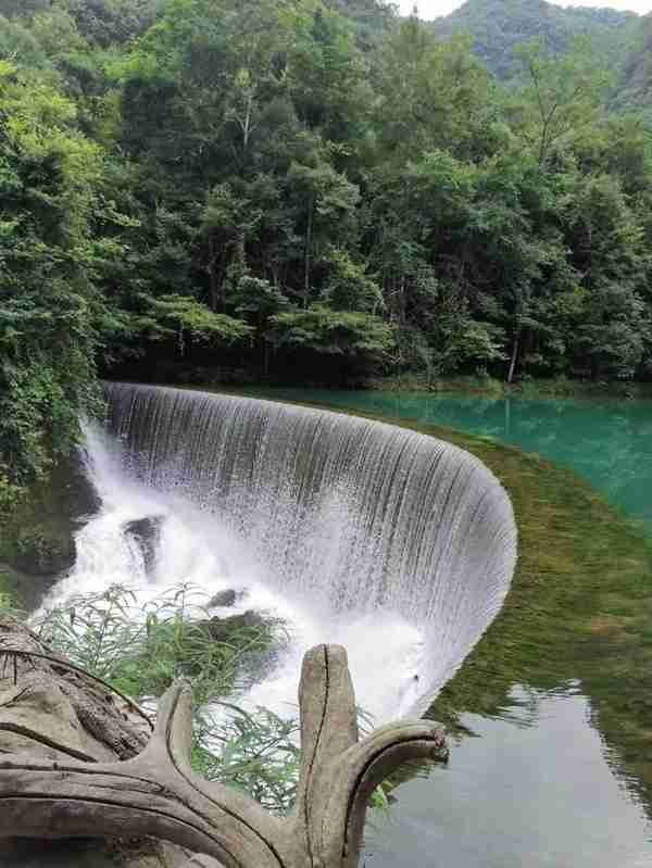 来贵州荔波大小七孔景区必看的旅行攻略