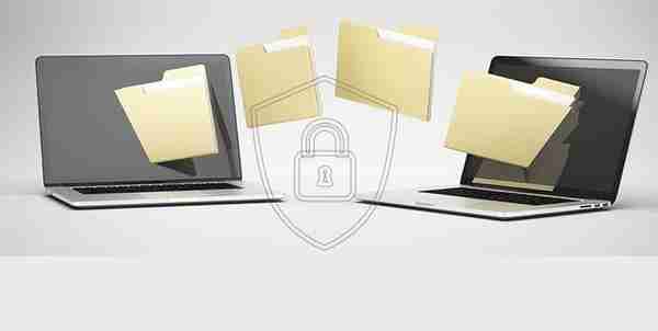 什么是安全文件传输？