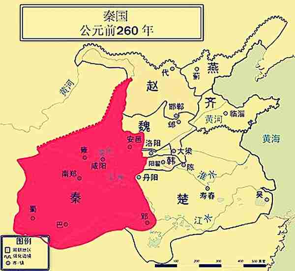 “地域黑”谁也躲不了，古代说“齐人多诈”是黑山东人吗