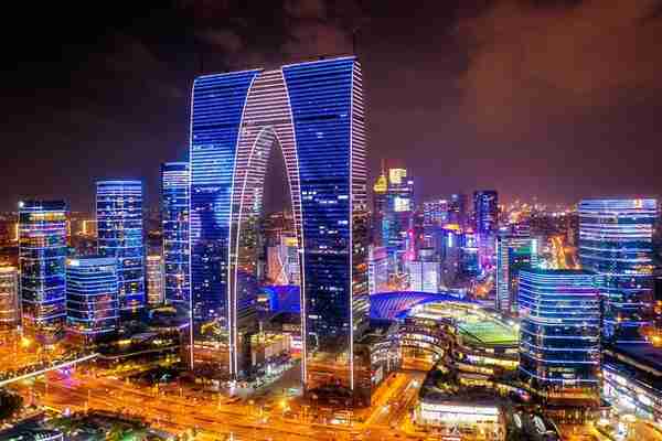 美媒关注奢侈品牌不可忽视的五个中国城市：宁波、苏州、西安、沈阳、武汉