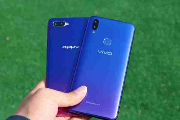 终于明白了！OPPO、vivo是中国品牌，为啥却一直用英文名字？